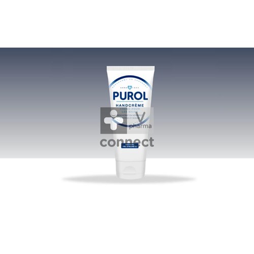 Purol Crème 100 ml Main