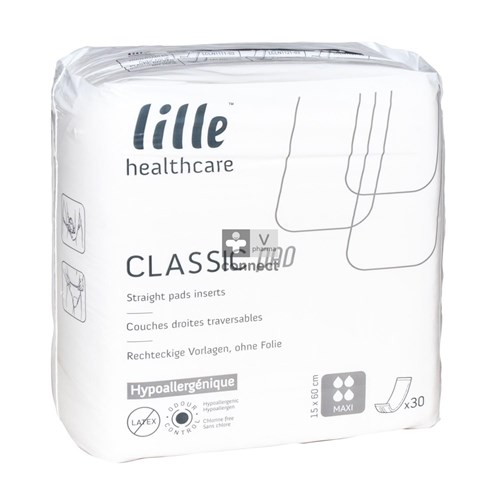 Lille Classicpad Maxi 30 Pièces LCLN1131-03