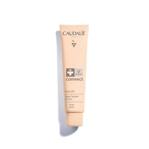 Caudalie Vinocrush Getinte Creme 1 30ml