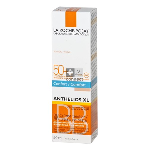 La Roche Posay Anthelios XL BB Crème Teintée SPF50+ 50 ml