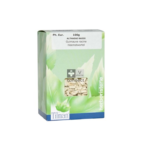 Guimauve Racine   100gr  Tilman
