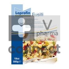 Loprofin Spiralen 500g