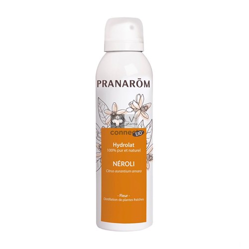 Pranarom Hydrolat Neroli Bio 150 ml