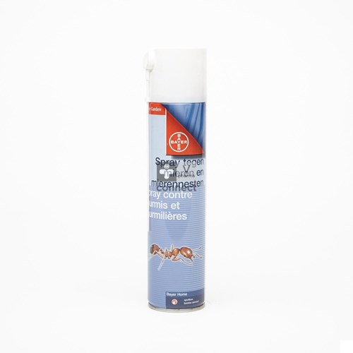 Bayer Home Spray Anti Fourmi 400 ml               