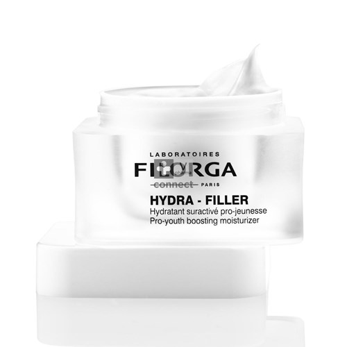 Filorga Hydra Filler Z/mit 50ml