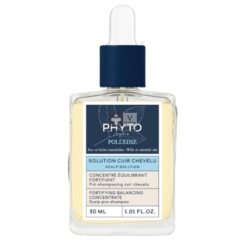 Phyto Polleine Evenwichtsherst.concentr. Fl 30ml