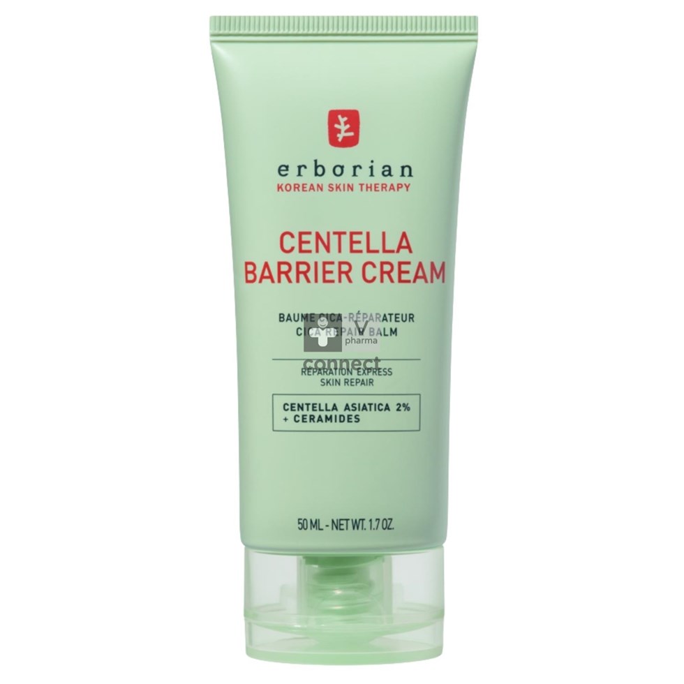 Erborian Centella Barrier Cream 50 ml