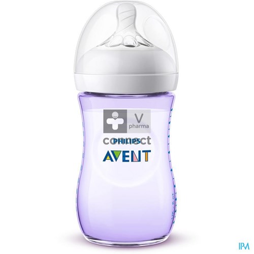 Avent Biberon Natural 2.0  260 ml