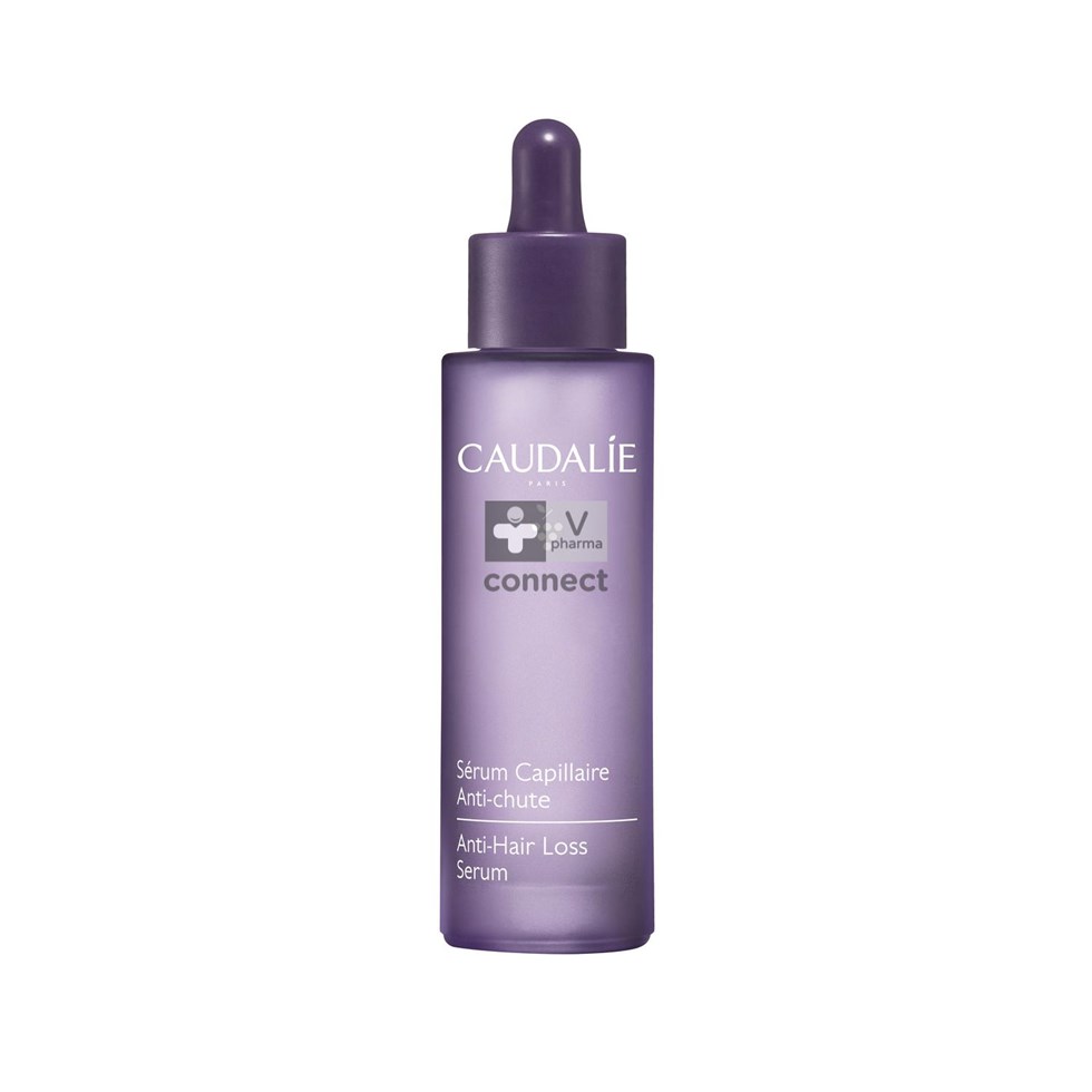 Caudalie Hair Serum Anti Chute 50 Ml