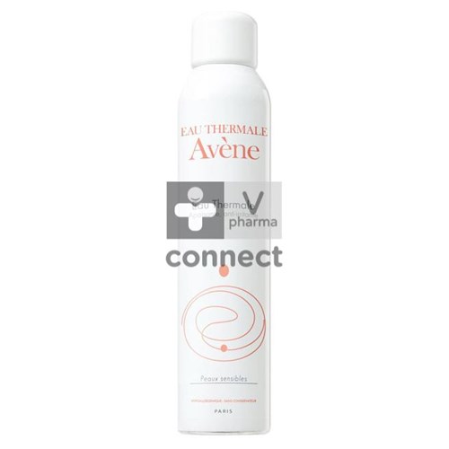 Avene Eau Thermale Spray 300 ml Edition Limitée