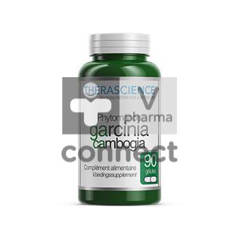 Garcinia Cambodgia Gel 90 Phytomance Pt183