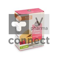 Nutripharm Cake Pépites Framboise 4 Pièces