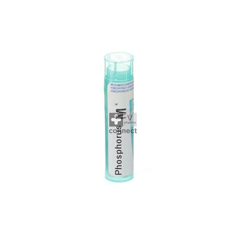 Phosphorus Mk Gr 4g Boiron