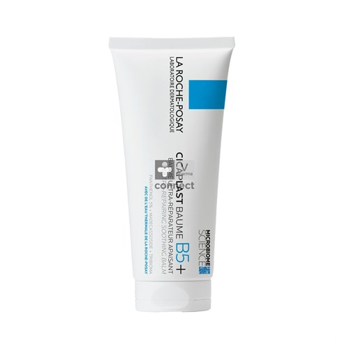 La Roche Posay Cicaplast Baume B5+ 40 ml