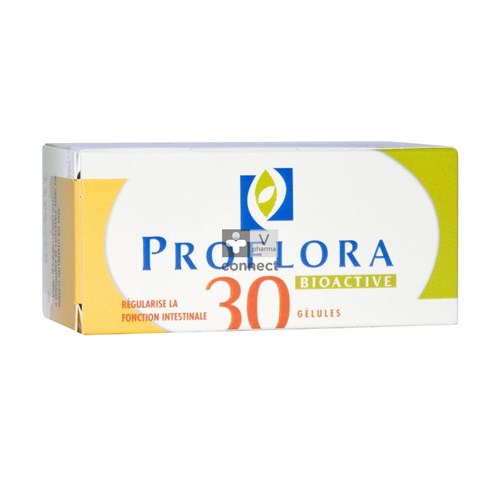 Proflora Bioactive Gel 30