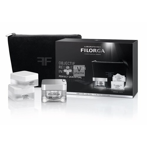 Filorga Coffret Perfect Skin Ritual