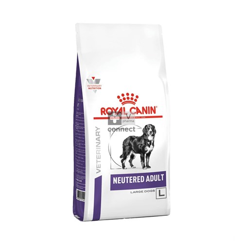 Royal Canin Neutered Dog Large Adult 12 Kg