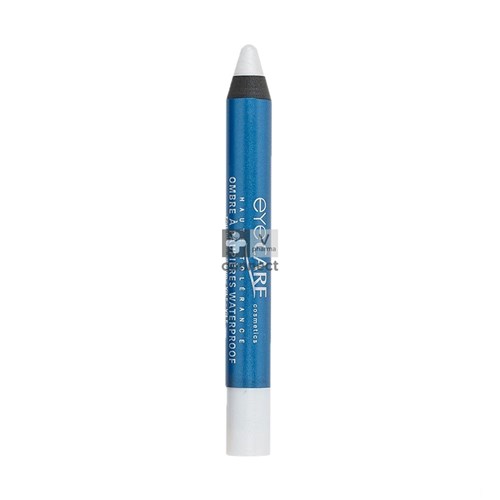 Eye Care Oogschaduw Waterproof Blanc Nacre 760