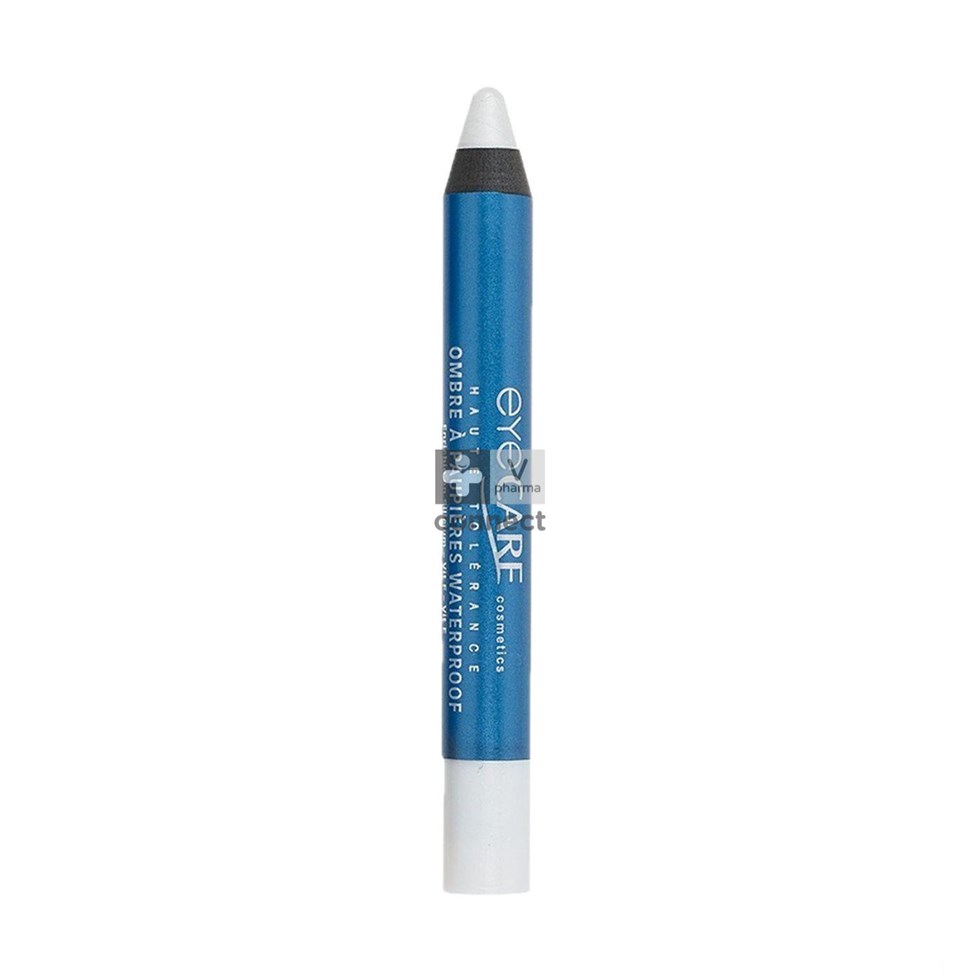 Eye Care Oogschaduw Waterproof Blanc Nacre 760