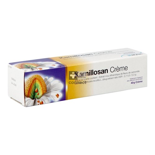 Kamillosan 2% Creme 40 gr