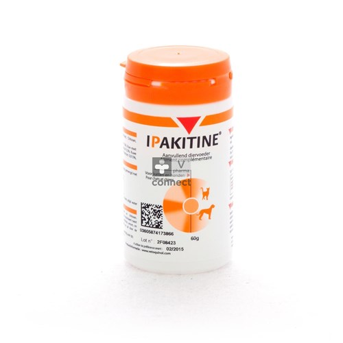 Ipakitine Pdr 60g