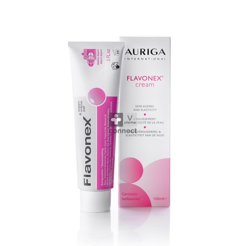 Auriga Flavonex Crème 100 ml