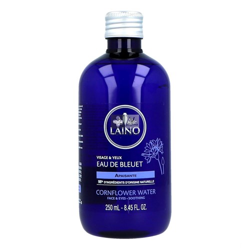 Laino Eau Florale Bleuet 250 ml