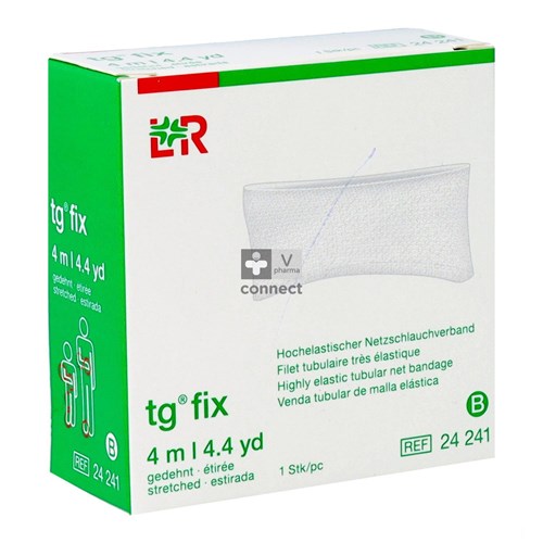 Tg Fix B New Filet Tub 4 m R.24241