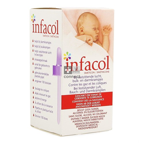 Infacol 50 ml