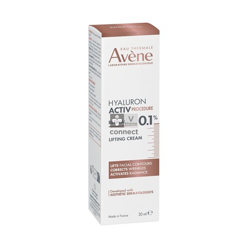 Avene Hyaluron Activ Procedure Crème Lifting 30 ml