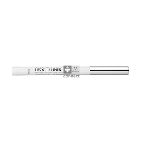 Talika Lipocils Liner Zwart 0,8ml