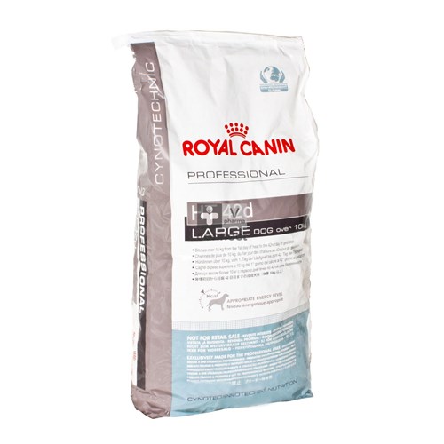 Royal Canin HT 42d Large Dog 17 kg