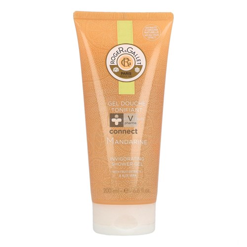 Roger Gallet Mandarine Gel Douche 200 ml