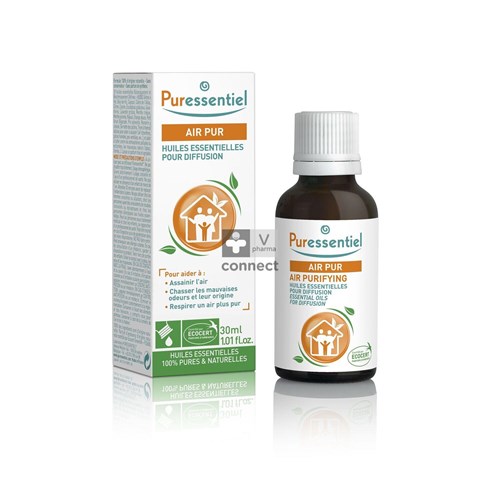 Puressentiel Verstuiving Air Pur Complexe 30 ml