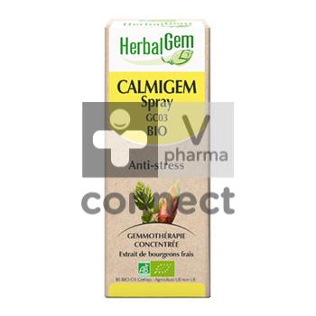 Herbalgem Calmigem 10 ml Spray