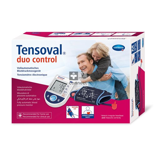 Tensoval Duo Control Medium