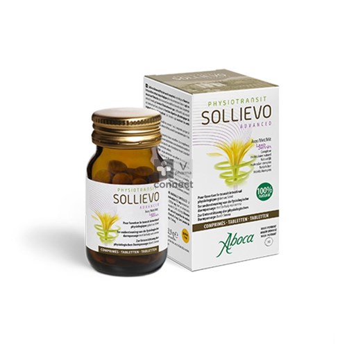 Sollievo Advanced Physiotransit Comp 90