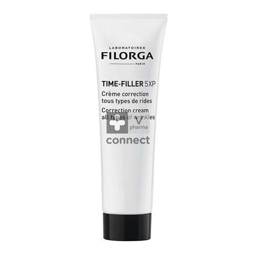 Filorga Time Filler 5xp Cream 30ml