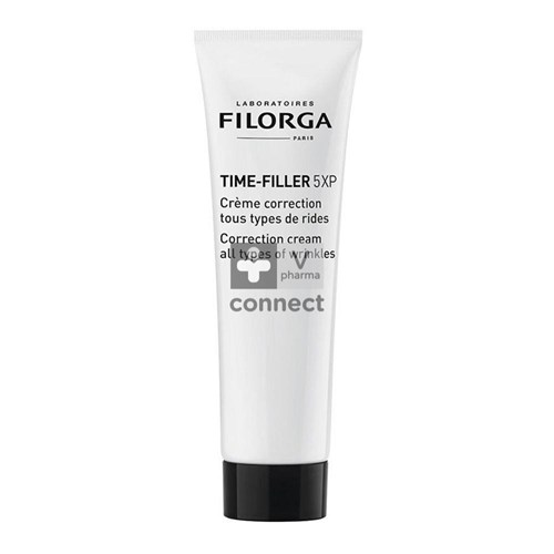 Filorga Time Filler 5xp Cream 30ml
