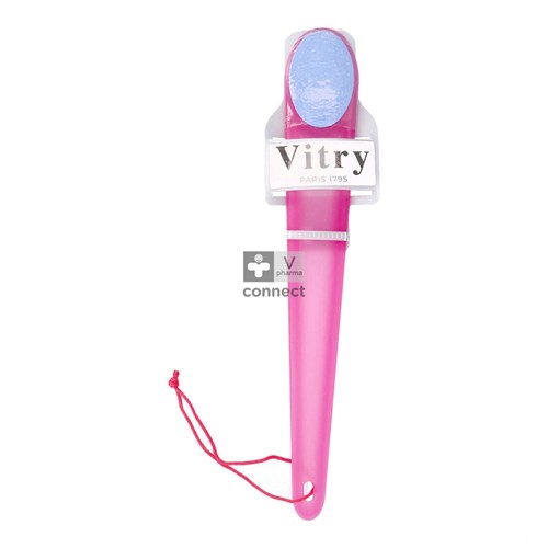 Vitry Rape Manche Xxl R.1075lc Bleu