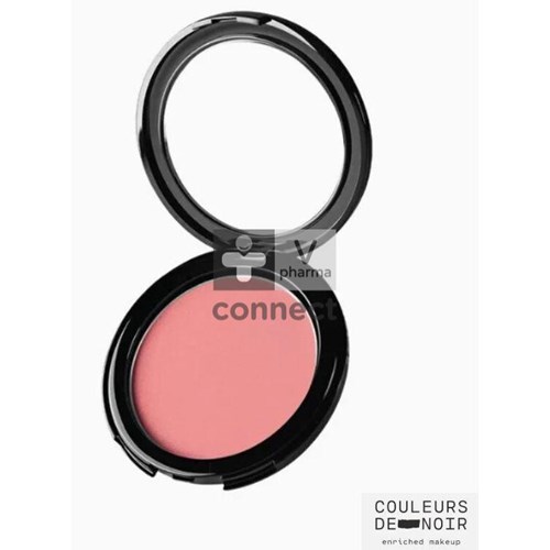 Couleurs Noir Compact Blush 03