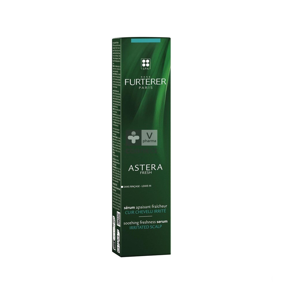 Furterer Astera Fresh Serum 75 ml