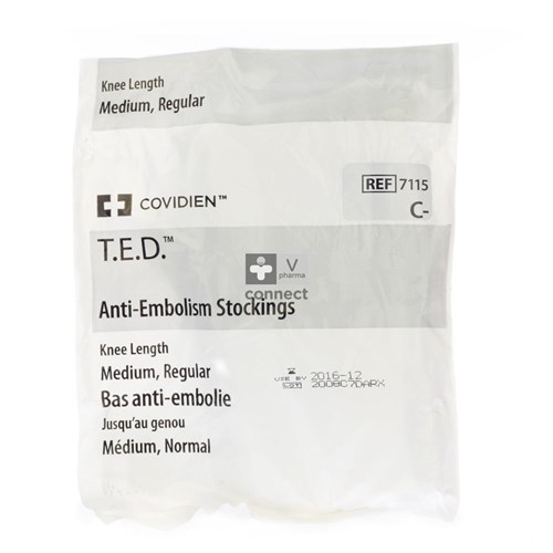 Ted Bas D.Long Med. N. Bc.   R.7115               
