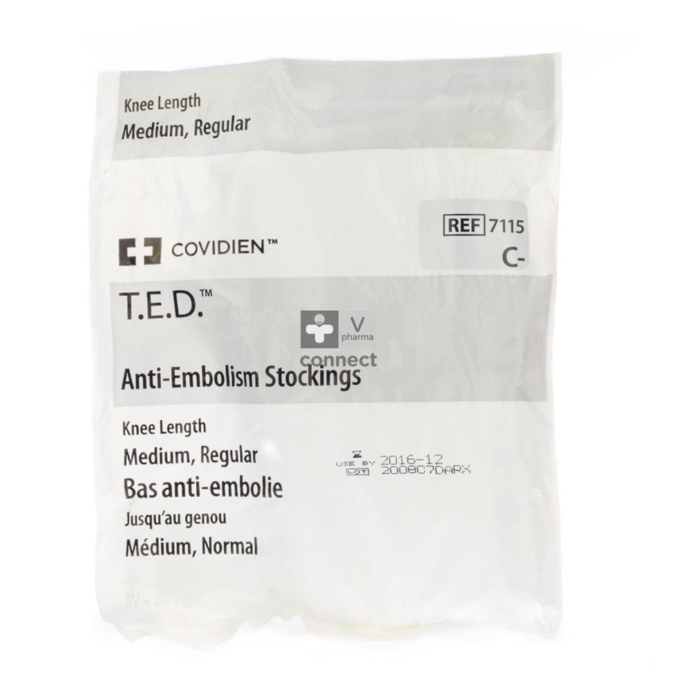 Ted Bas D.Long Med. N. Bc.   R.7115               