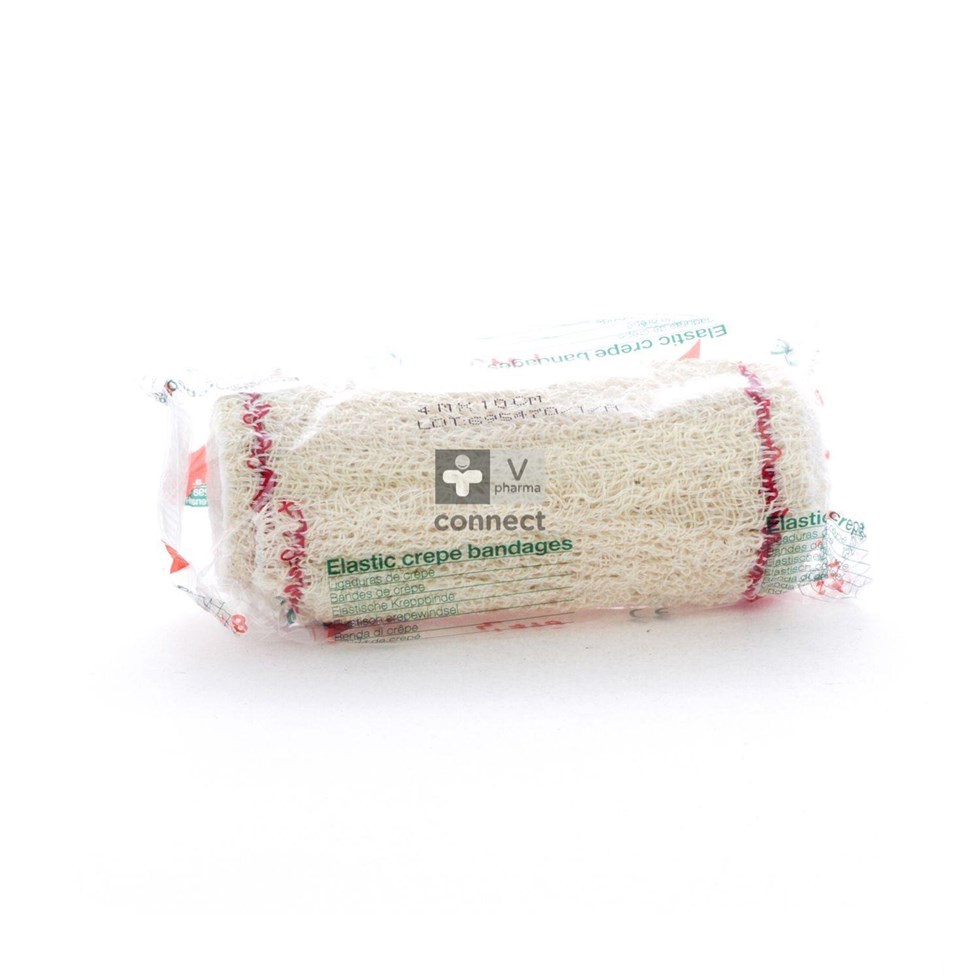 Krip 418 10cmx4m + Rode Draad Zeno