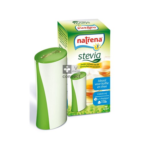 Natrena Stevia Comp 400