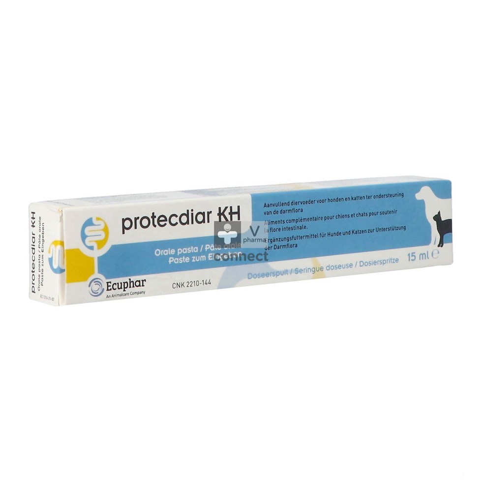 Protect Diar KH Pate 15 ml