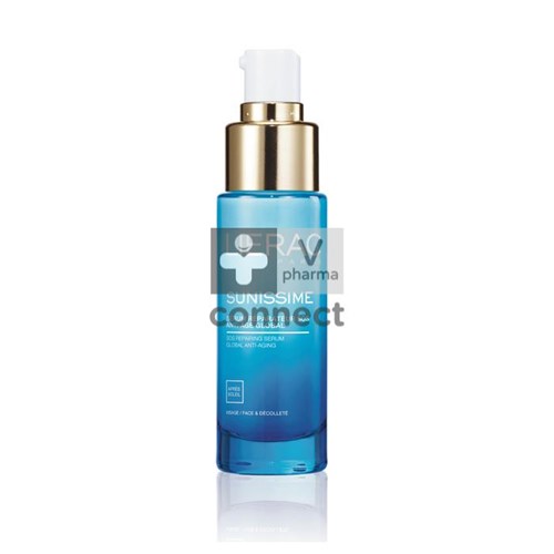 Lierac Sunissime Serum Herstellend Intens 30ml