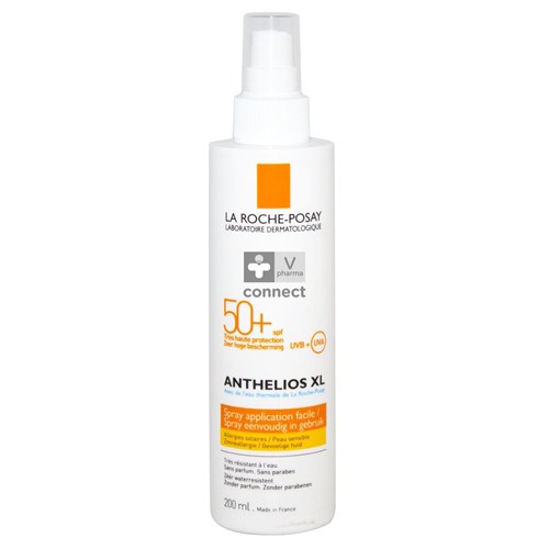La Roche Posay Anthelios XL SPF50+ Spray 200 ml