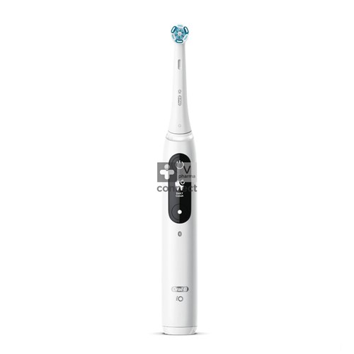 Oral-b Io7s White